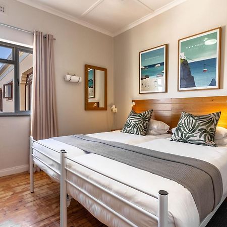Tidal Pool Apartments - Camps Bay Cape Town Exterior foto