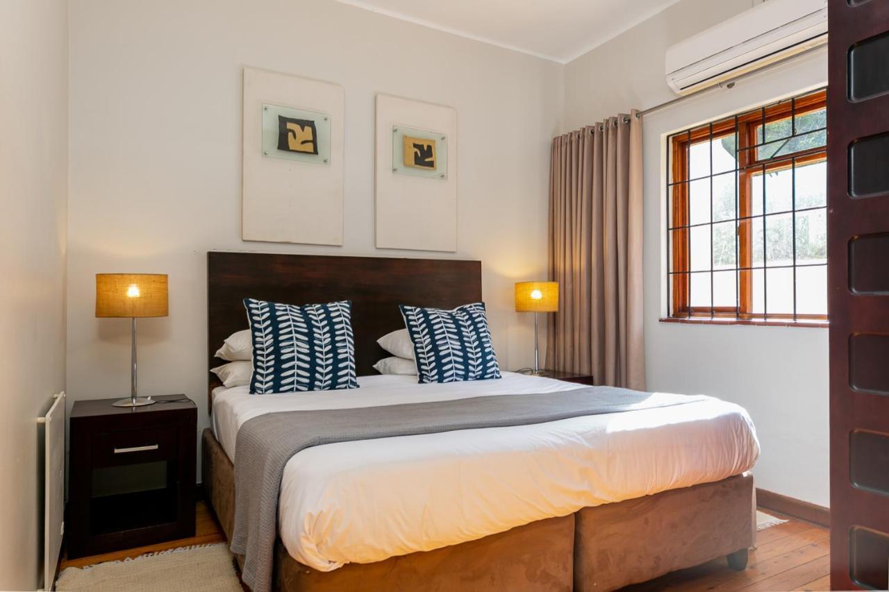 Tidal Pool Apartments - Camps Bay Cape Town Exterior foto
