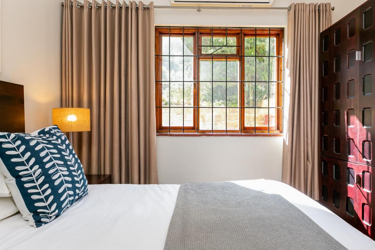 Tidal Pool Apartments - Camps Bay Cape Town Exterior foto