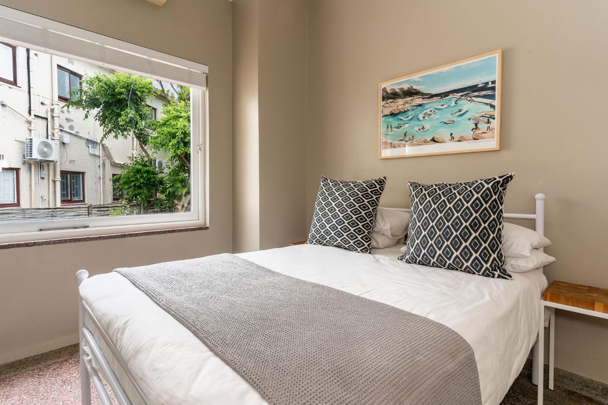Tidal Pool Apartments - Camps Bay Cape Town Exterior foto