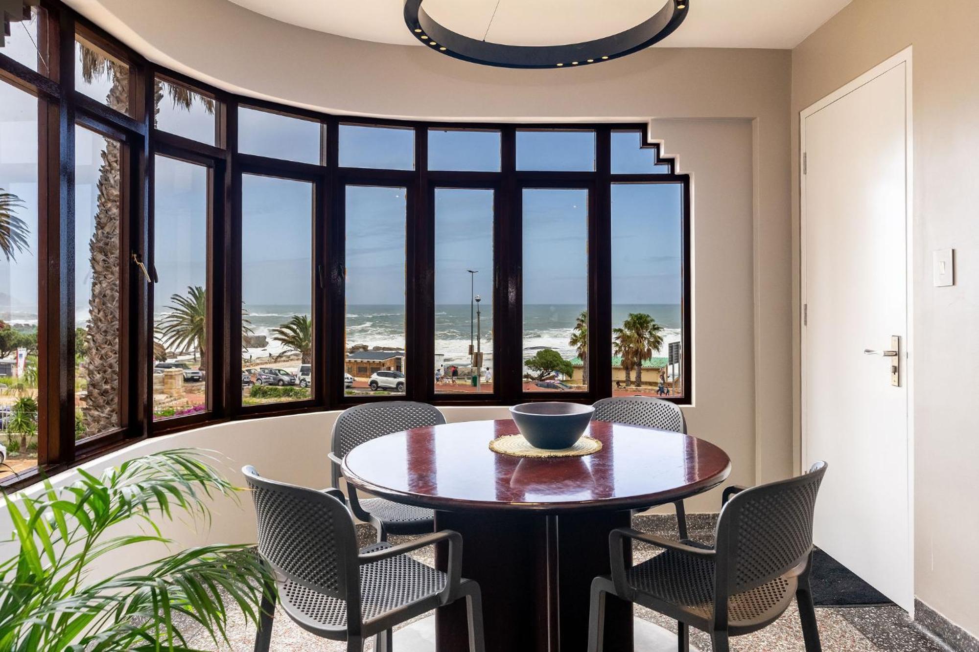 Tidal Pool Apartments - Camps Bay Cape Town Exterior foto
