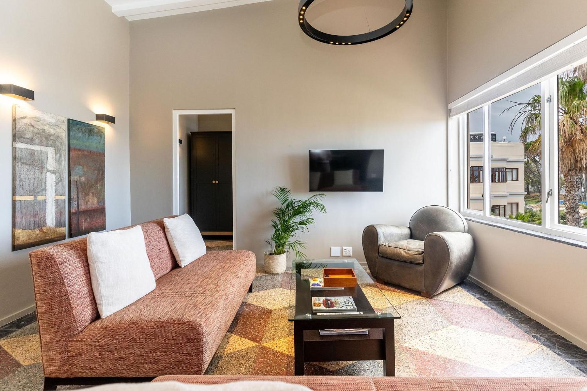 Tidal Pool Apartments - Camps Bay Cape Town Exterior foto