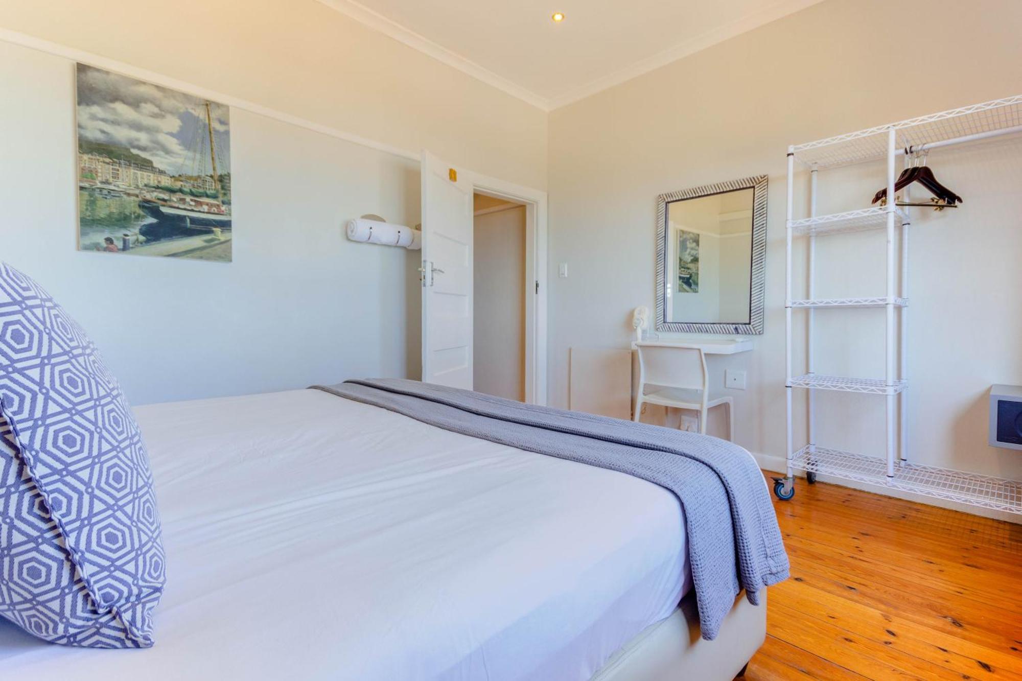 Tidal Pool Apartments - Camps Bay Cape Town Cameră foto