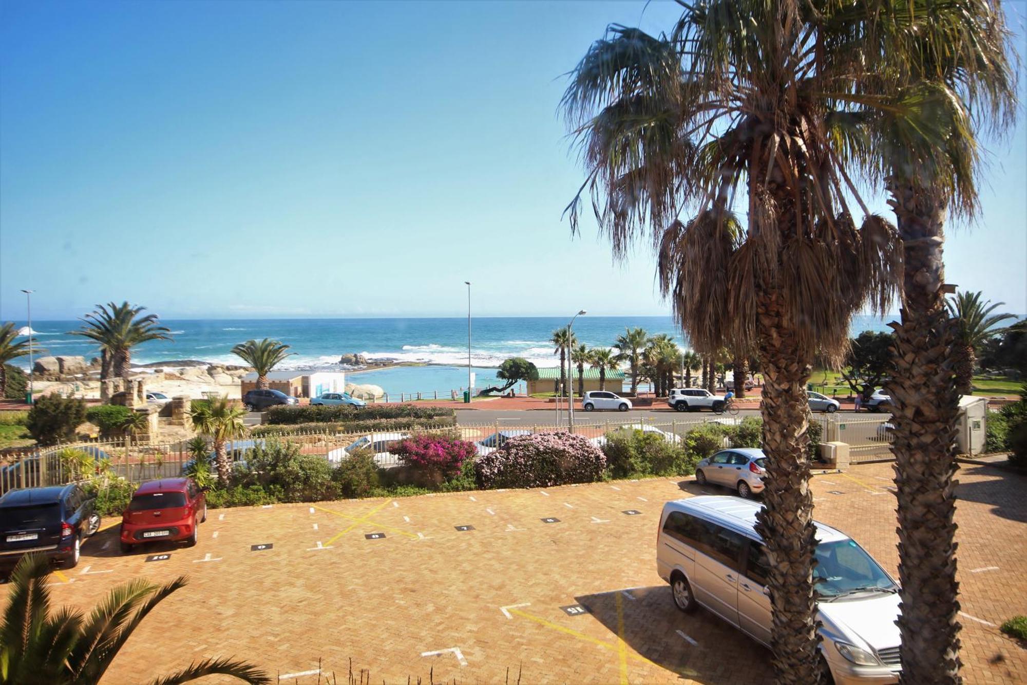 Tidal Pool Apartments - Camps Bay Cape Town Cameră foto