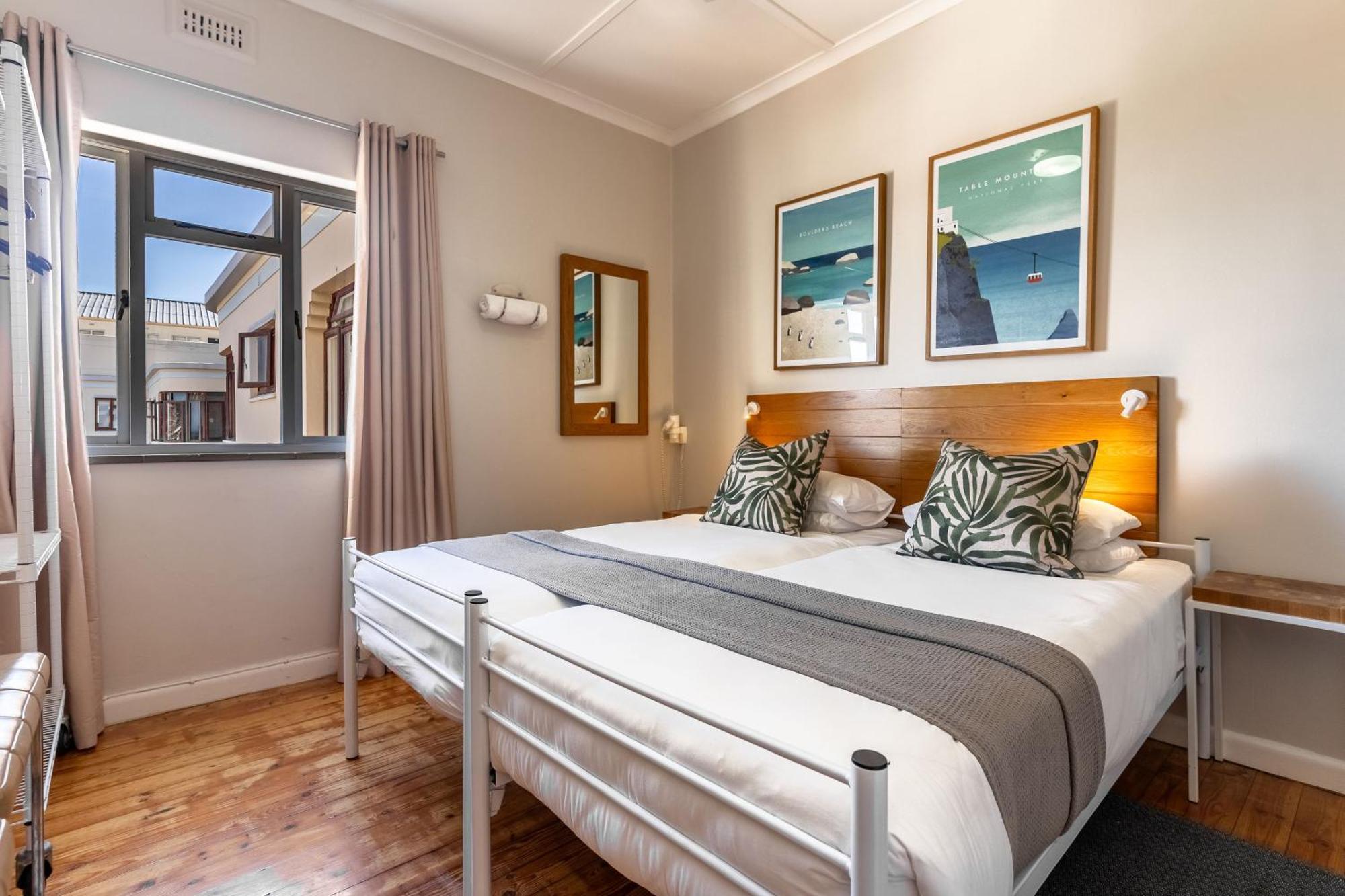 Tidal Pool Apartments - Camps Bay Cape Town Exterior foto