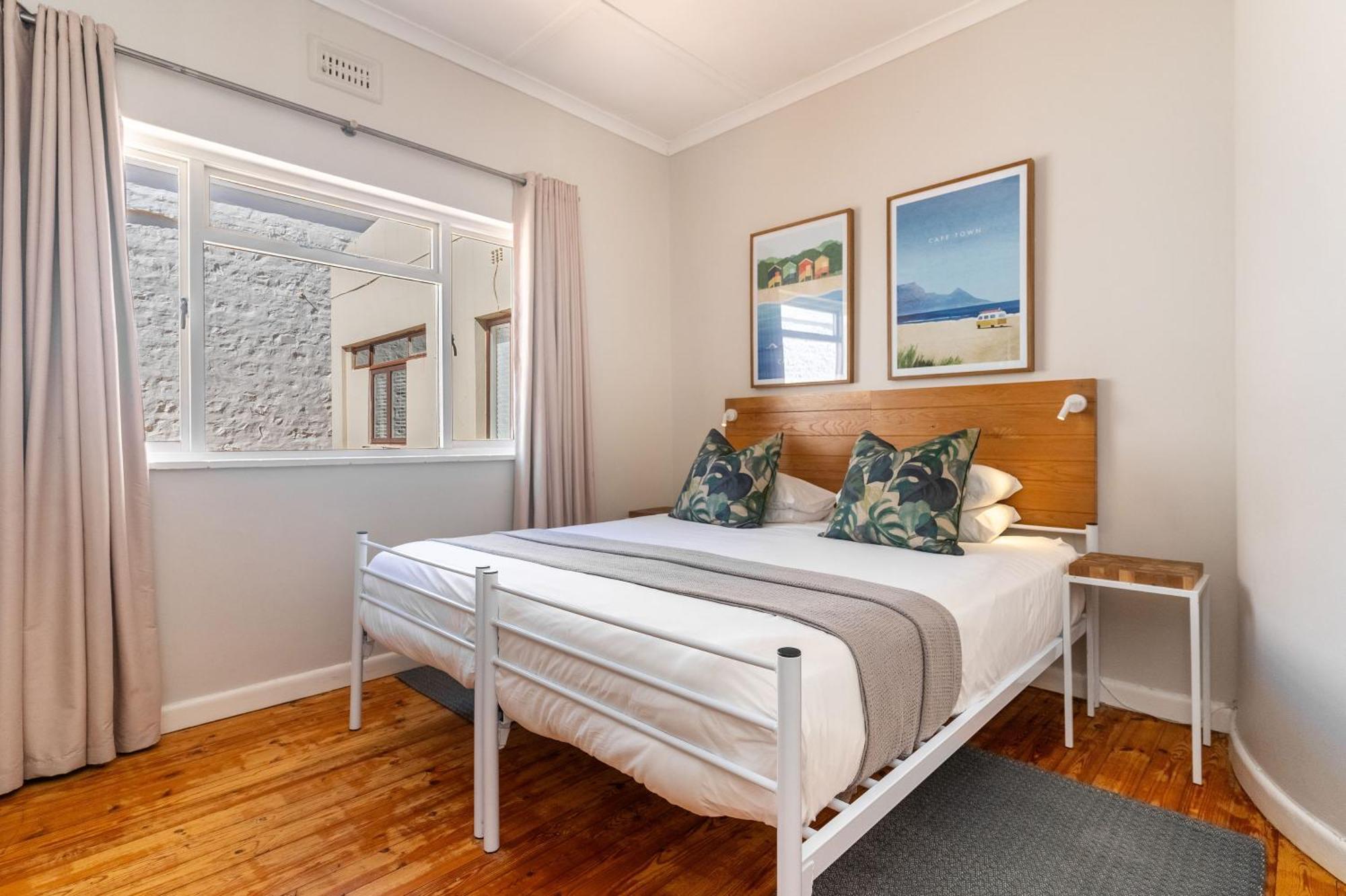 Tidal Pool Apartments - Camps Bay Cape Town Exterior foto