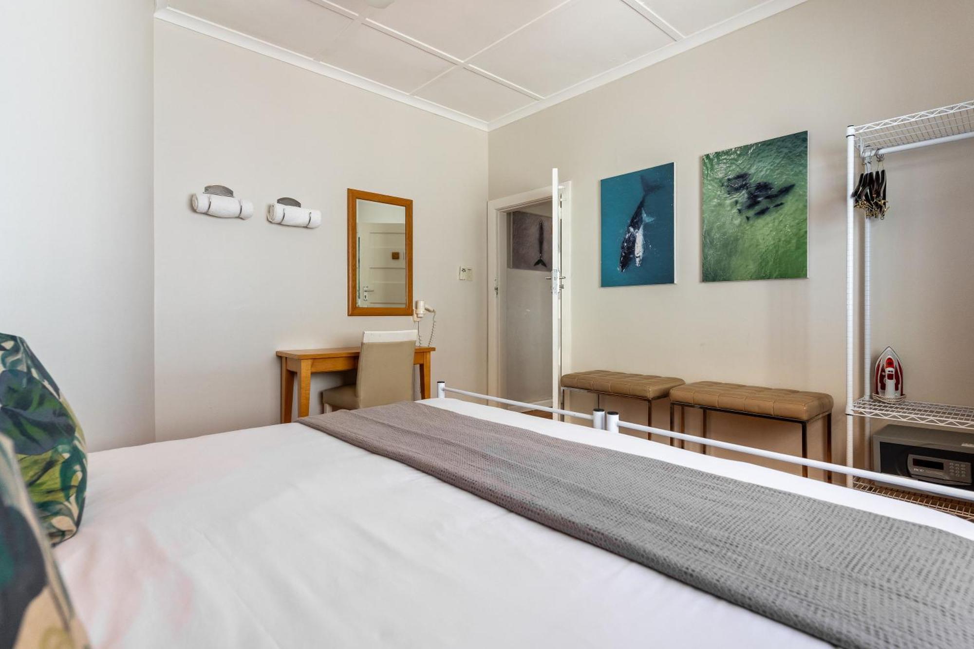 Tidal Pool Apartments - Camps Bay Cape Town Exterior foto
