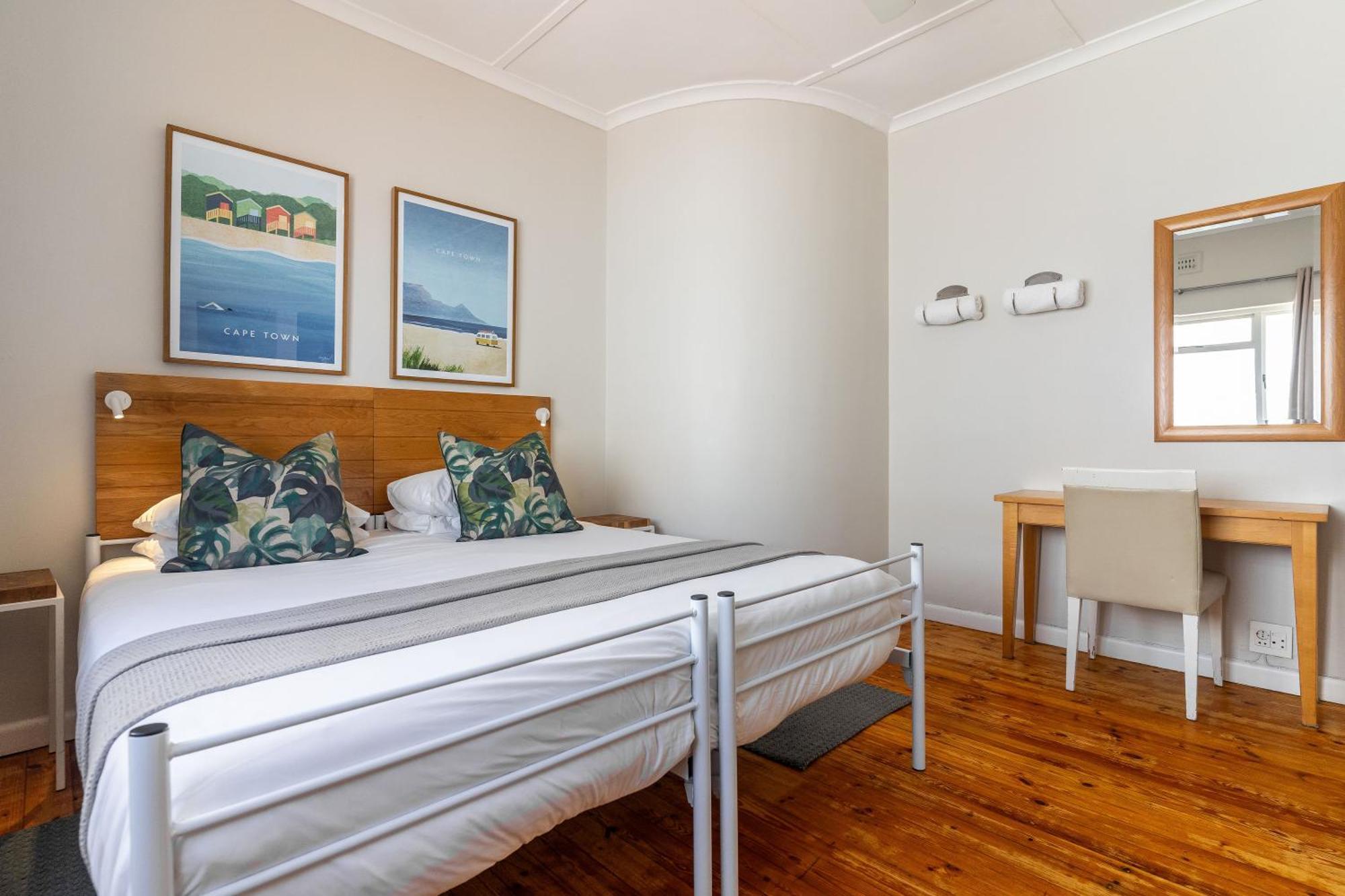 Tidal Pool Apartments - Camps Bay Cape Town Exterior foto