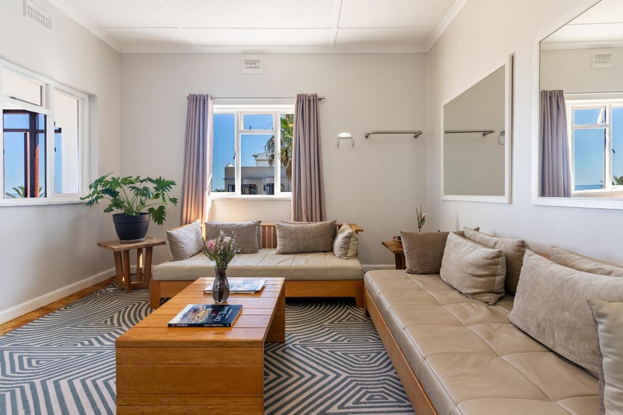 Tidal Pool Apartments - Camps Bay Cape Town Exterior foto