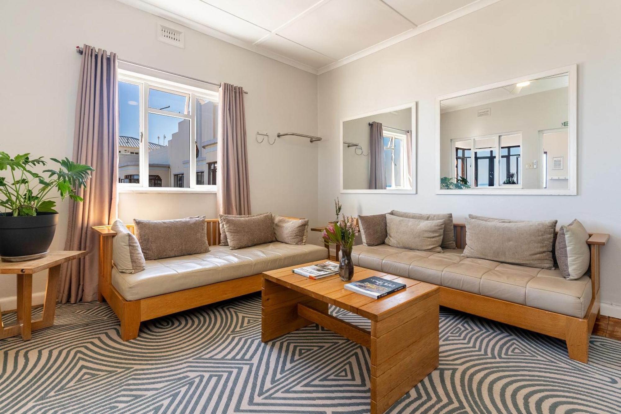 Tidal Pool Apartments - Camps Bay Cape Town Exterior foto